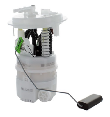 משאבת דלק