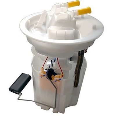 משאבת דלק מושלמת
