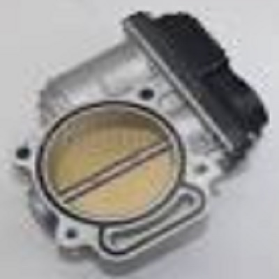 Throttle Body בית מצערת (העתק)