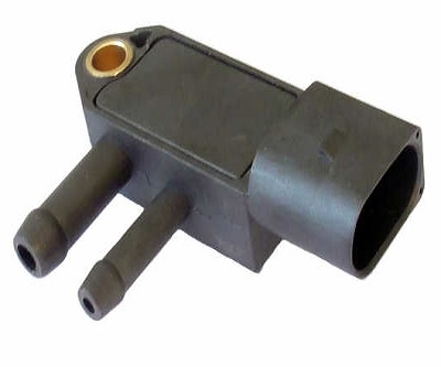 חיישן לחץ אגזוז