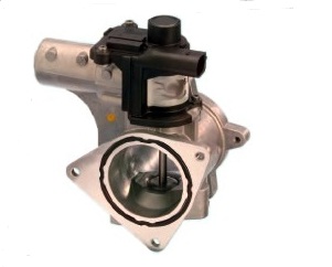 שסתום EGR